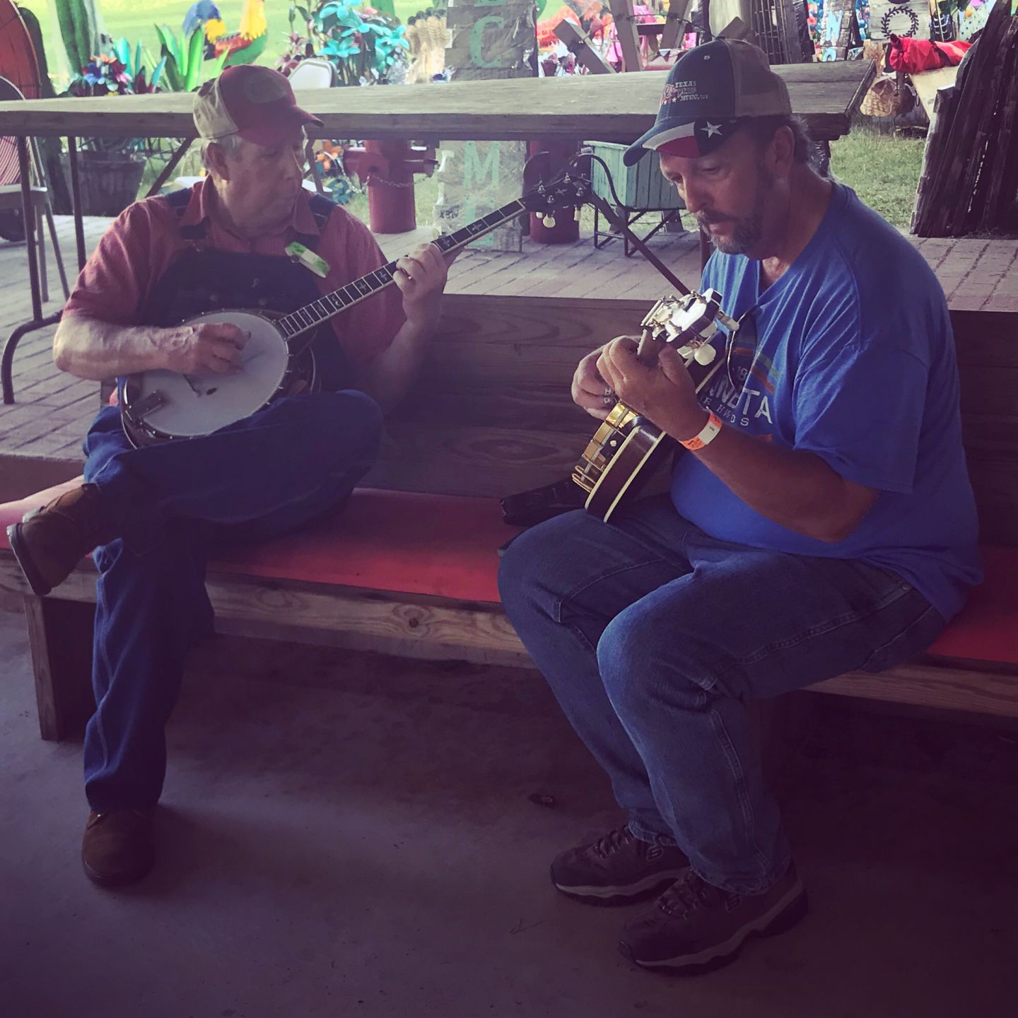 BLUEGRASS